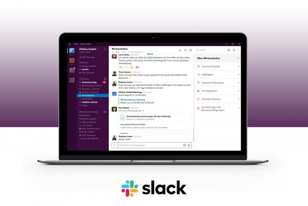Slack