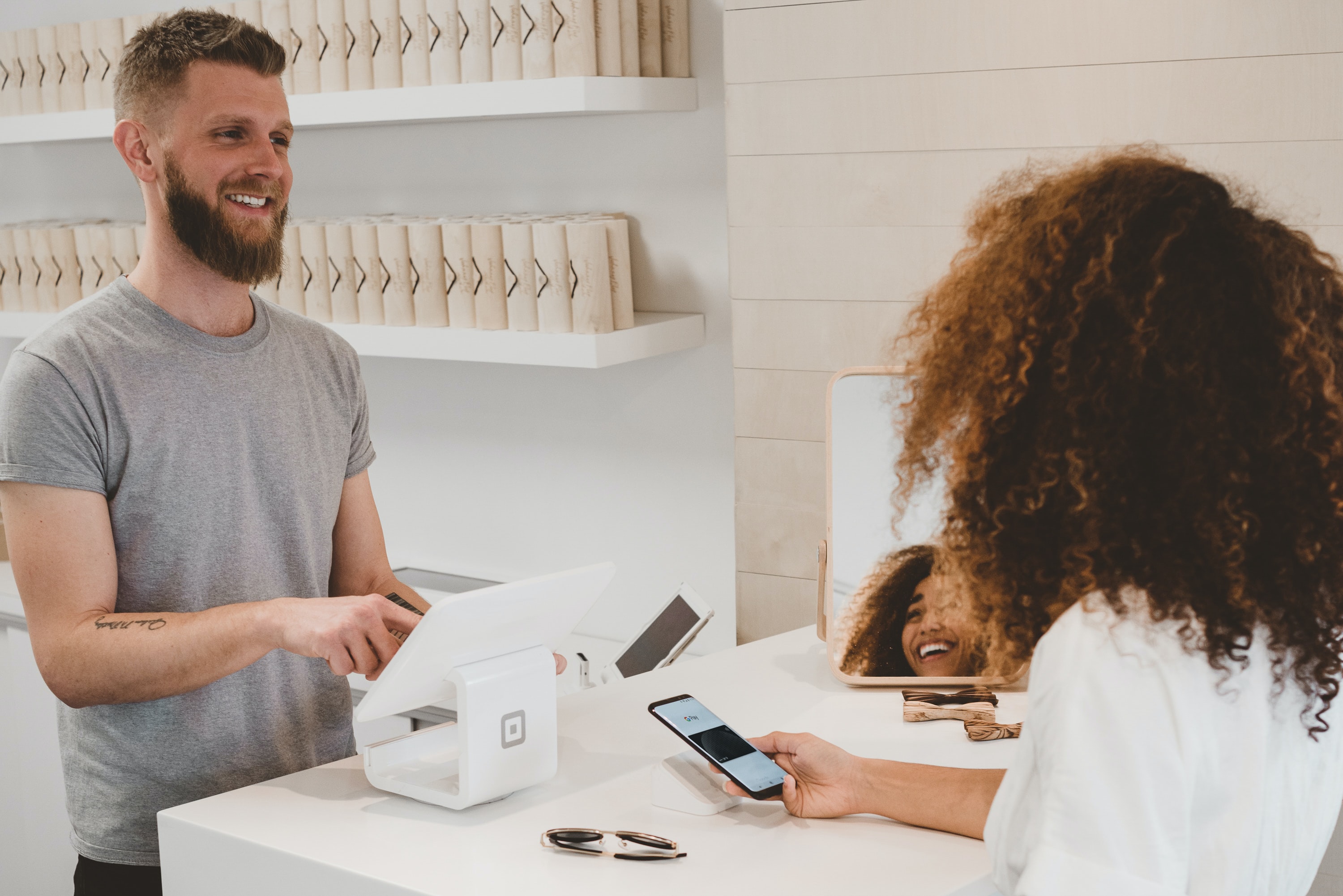 logiciel gestion relation client crm