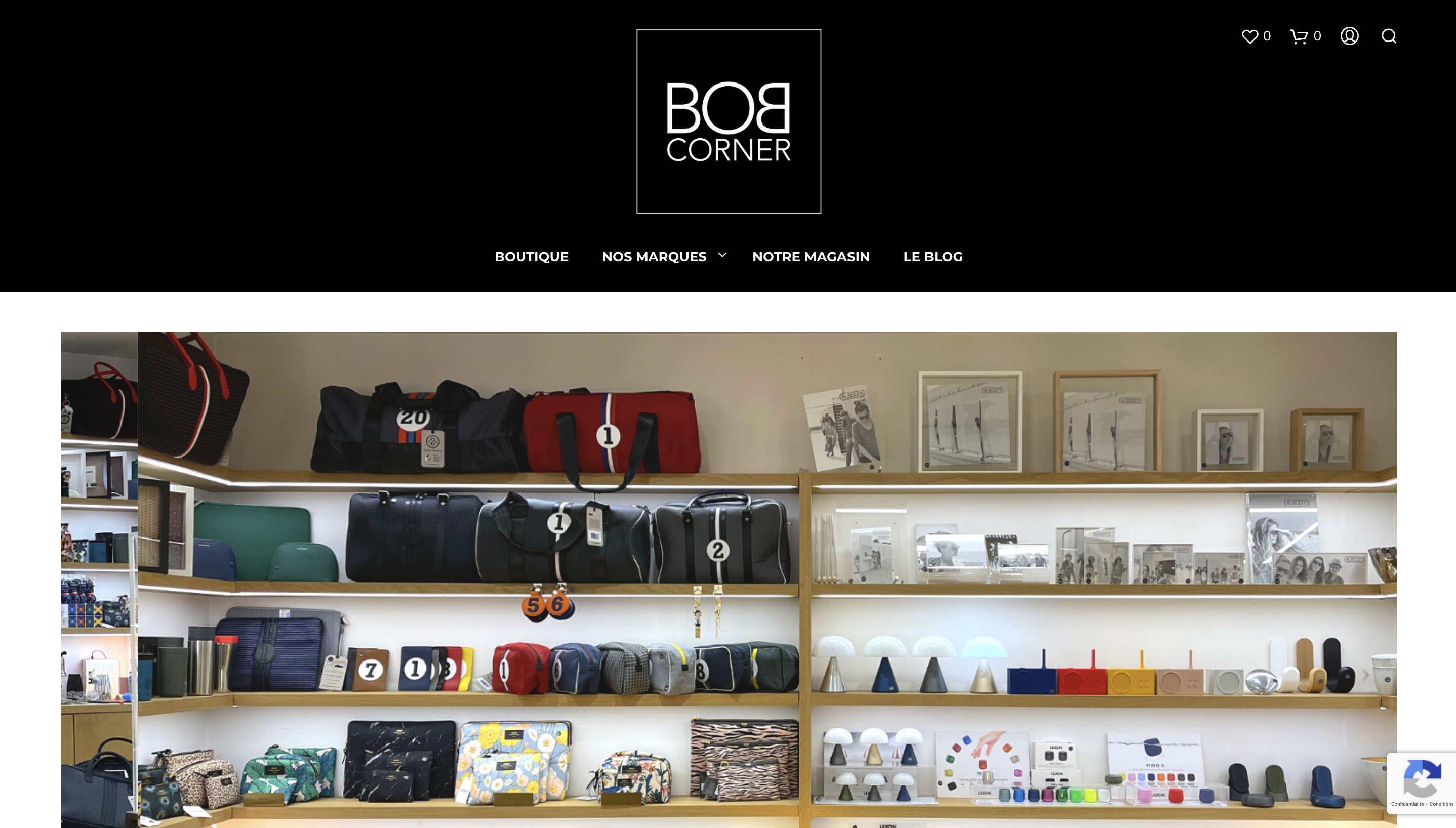 site de décoration haut de gamme