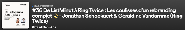 podcast ring twice