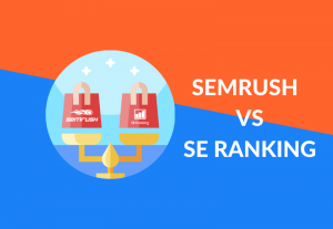 SemRush vs SE Ranking