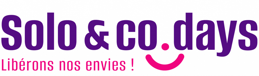 Logo SoloCo Days