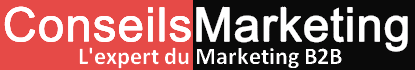 Logo Conseils Marketing