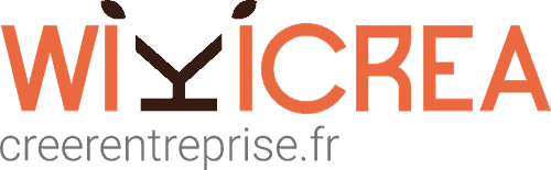 Logo creerentreprise.fr