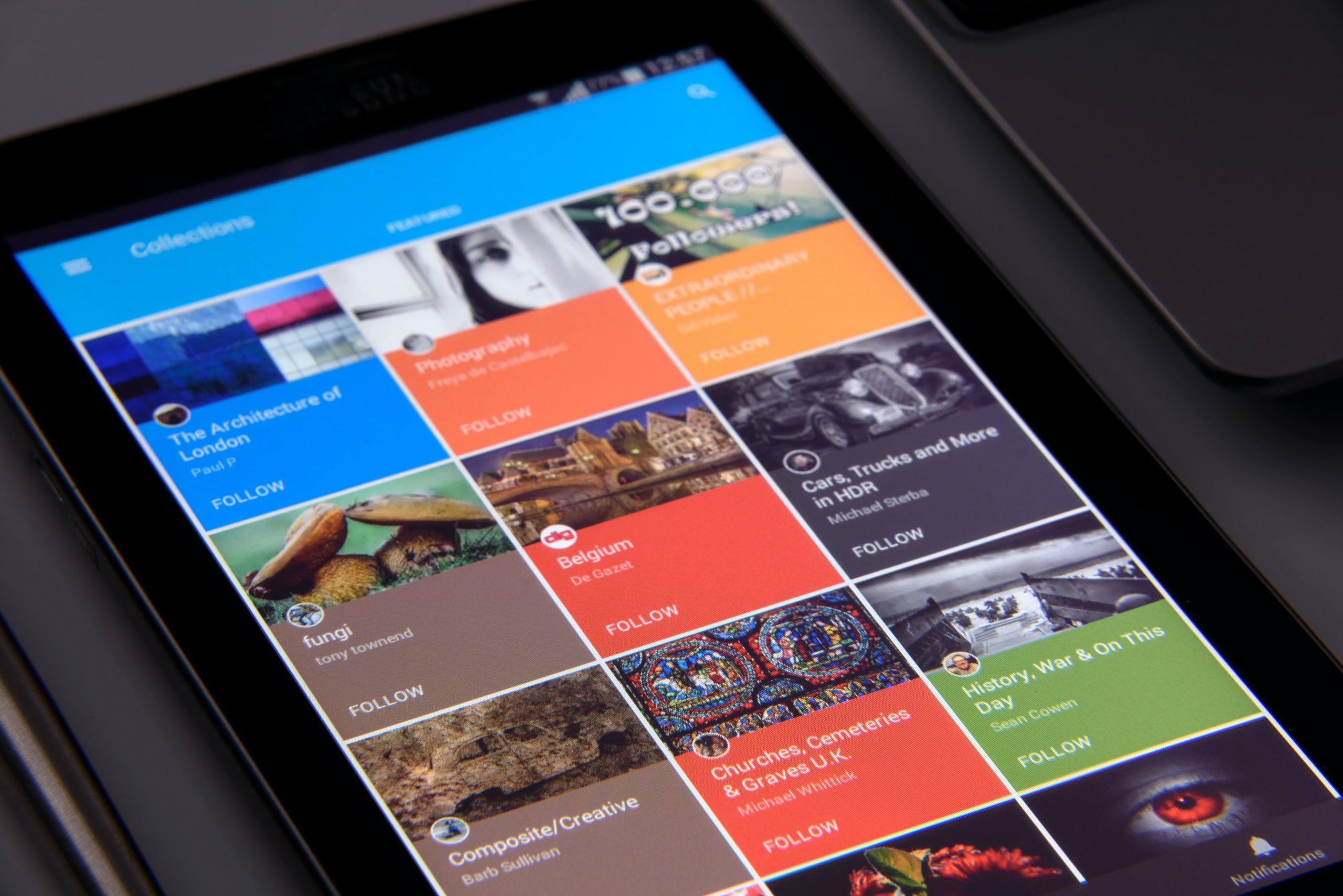 digitale news mars
