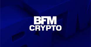 BFM Business BFM Crypto actu digitale
