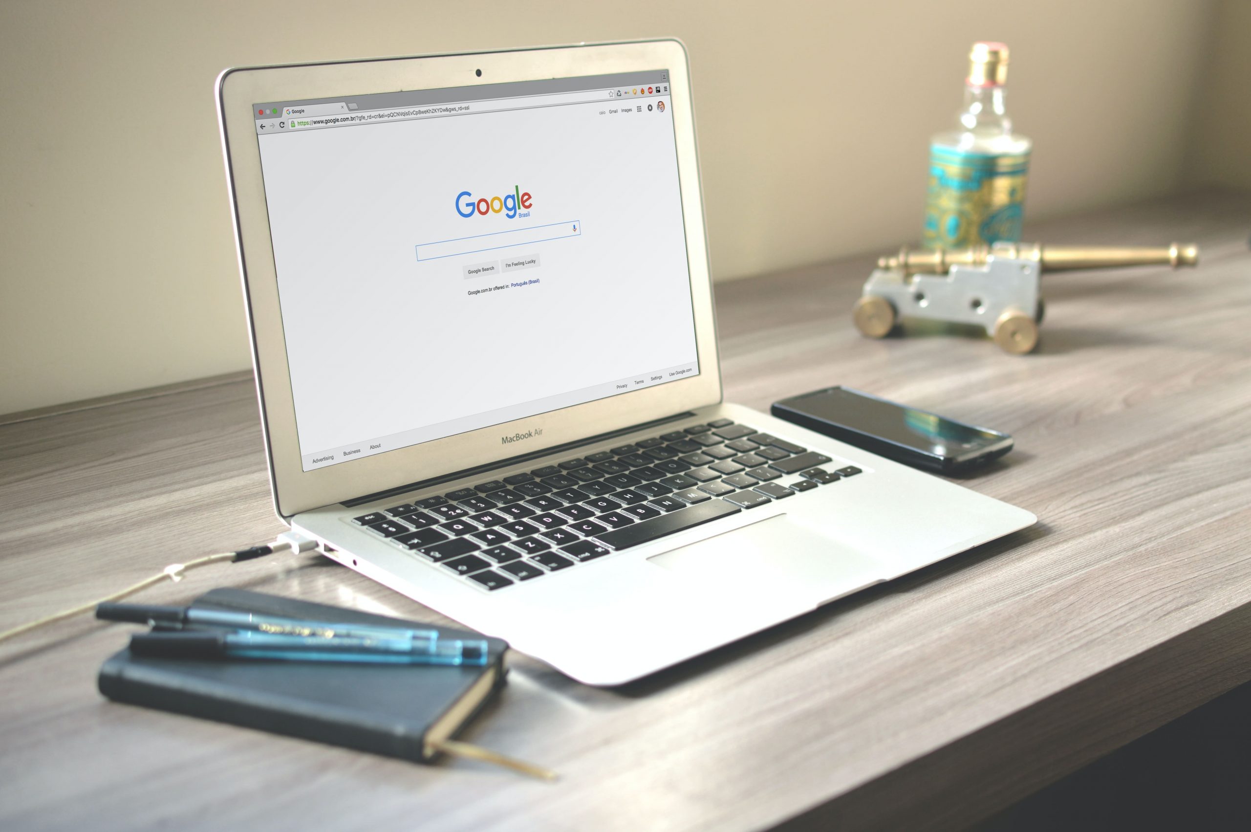 Google Workspace c'est quoi