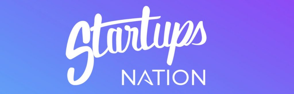 Startups Nation