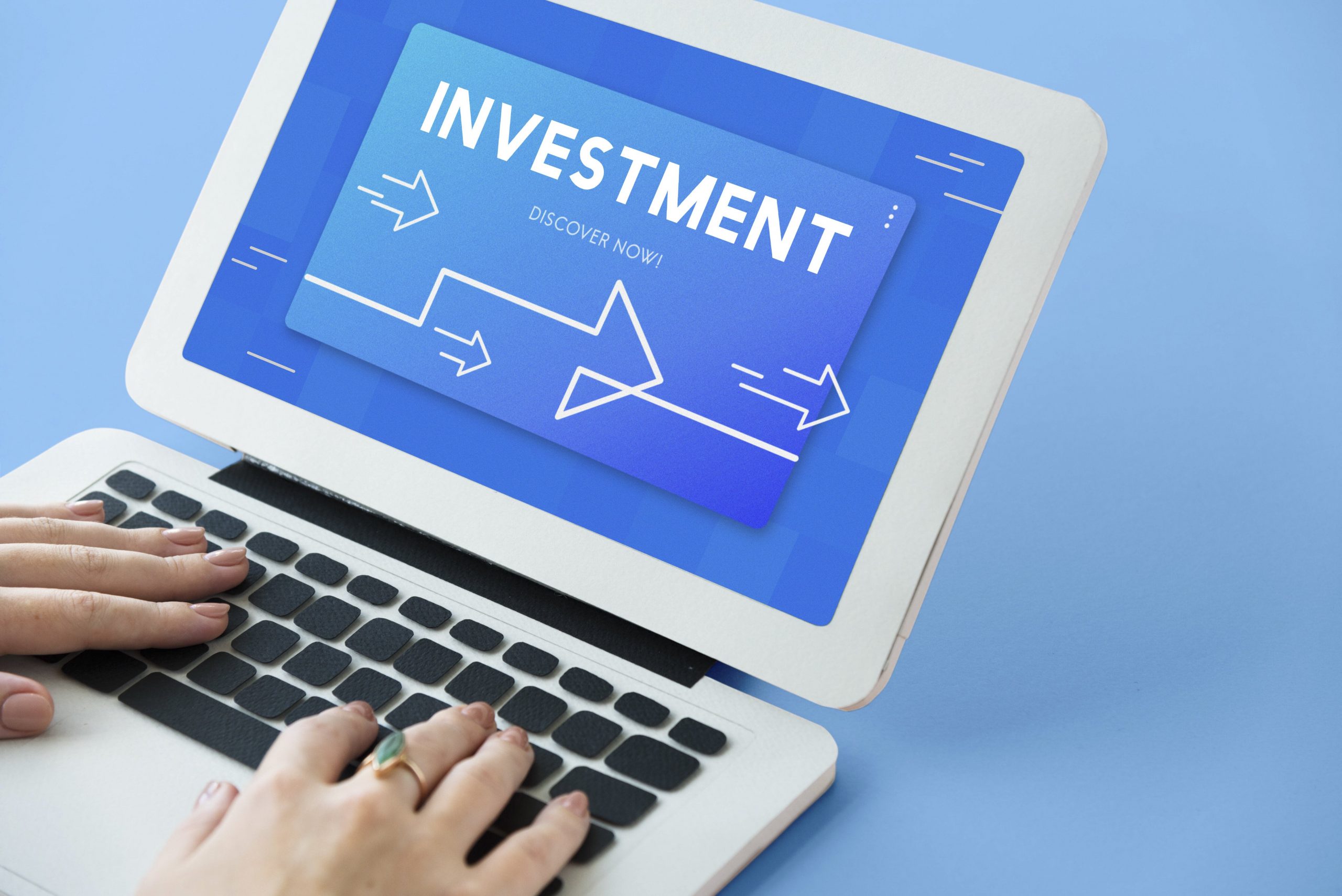 Plateforme d'investissement