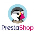 logo Prestashop