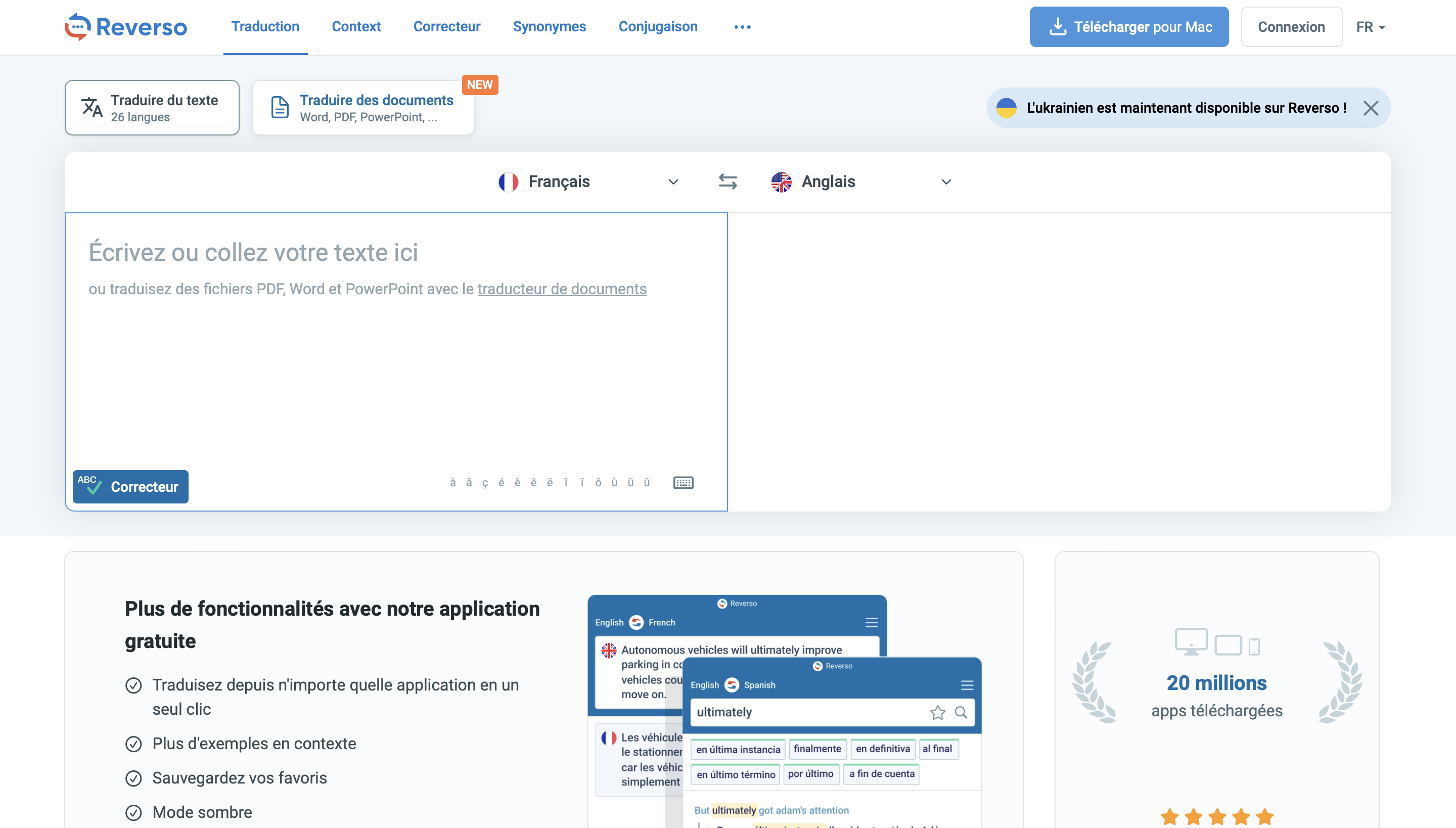 Les Meilleurs Traducteurs En Ligne Startups Nation Les Meilleurs Traducteurs En Ligne Startups Nation