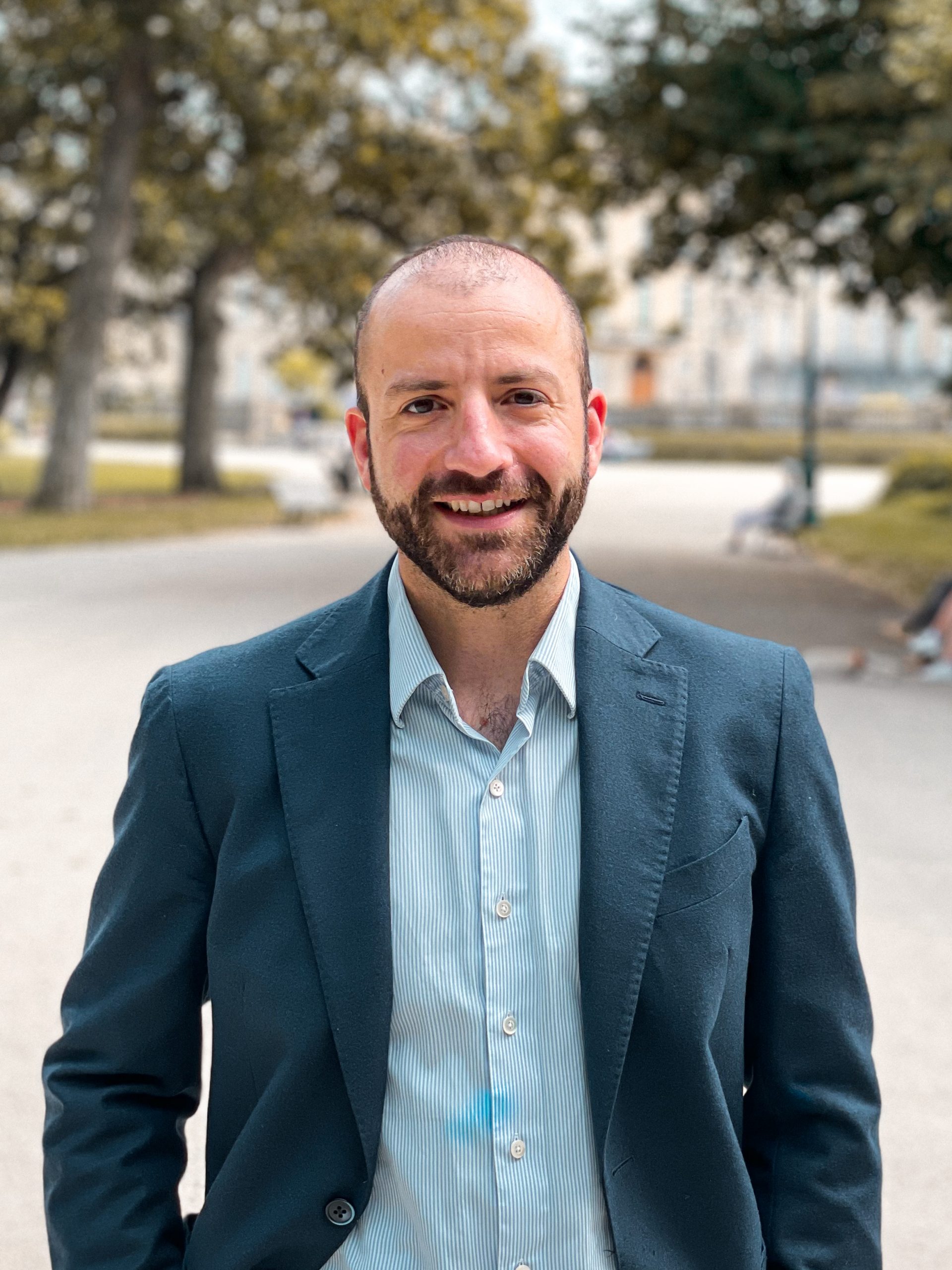 Jérémy Orféo : Entrepreneur bordelais créateur de Heilys / Weelim