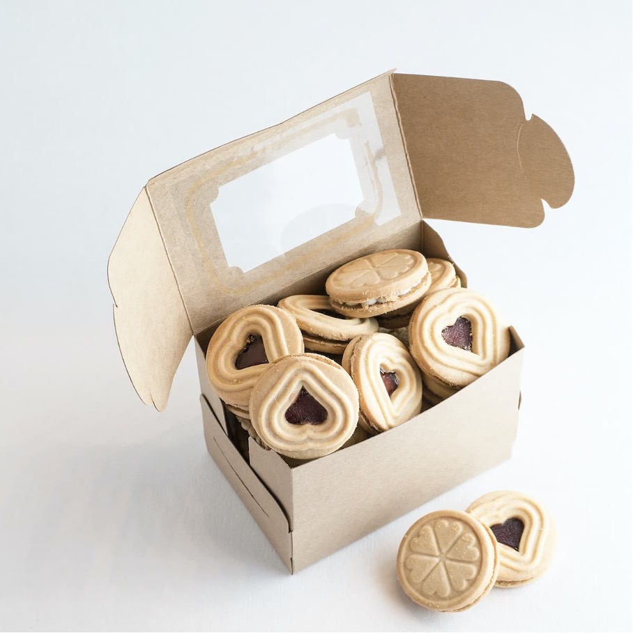 packaging eco responsable