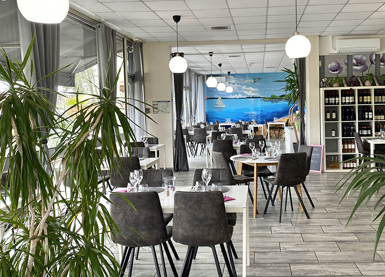 La Mise en Bouche restaurant pila