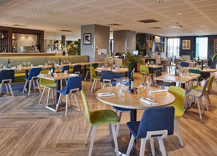 Le Bistrot 14 restau groupe bordeaux