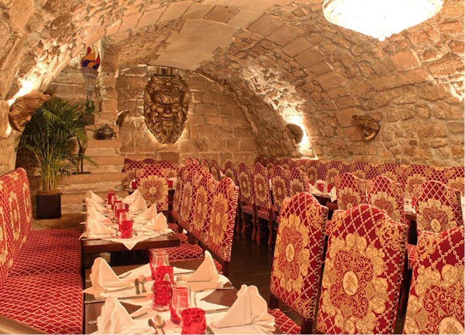 au bistrot de la montagne paris