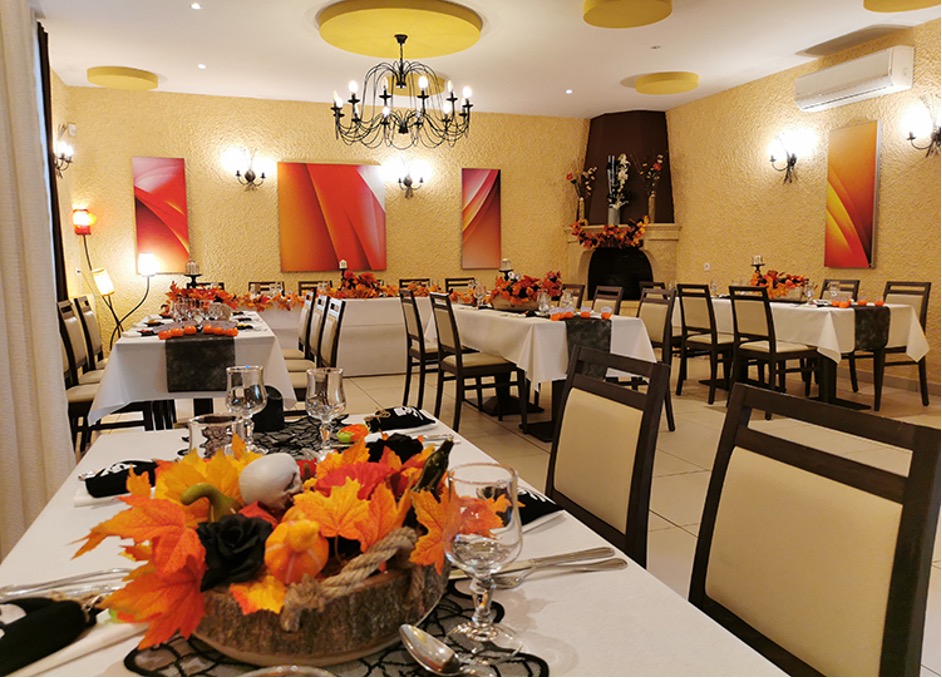 l’auberge de saint didier lyon