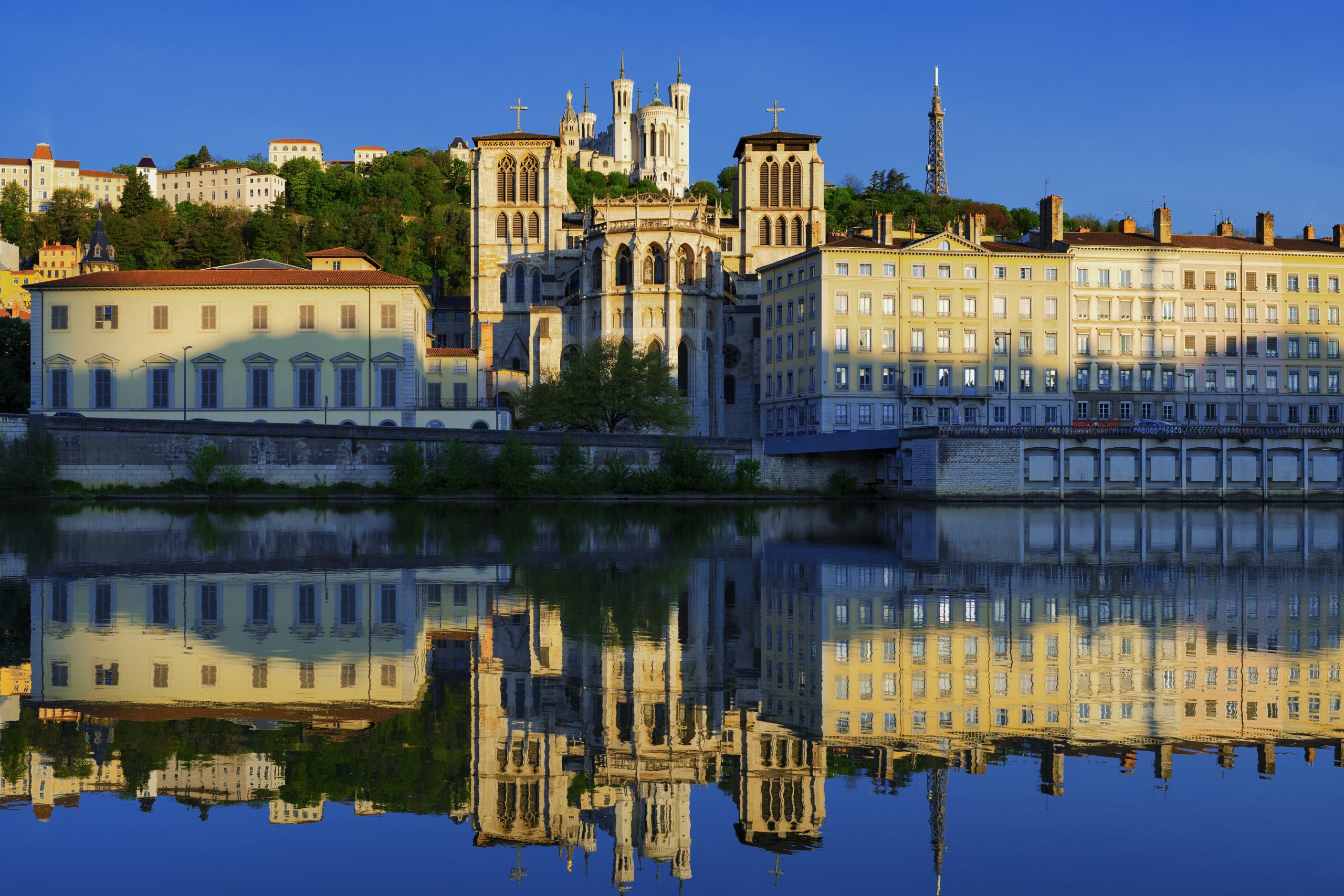 restaurants groupe Lyon