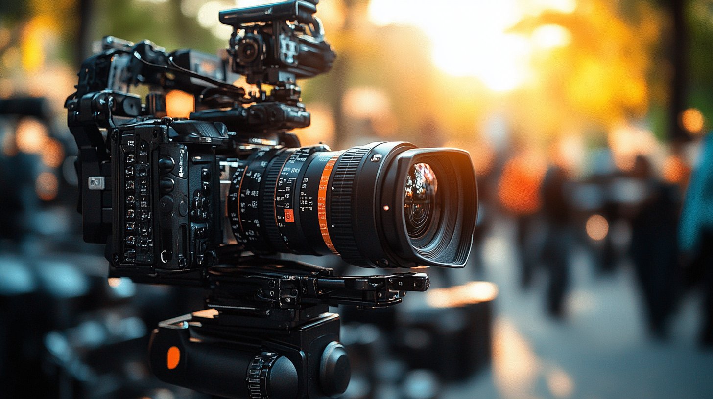 Comment réaliser une vidéo publicitaire digne d'un film ?