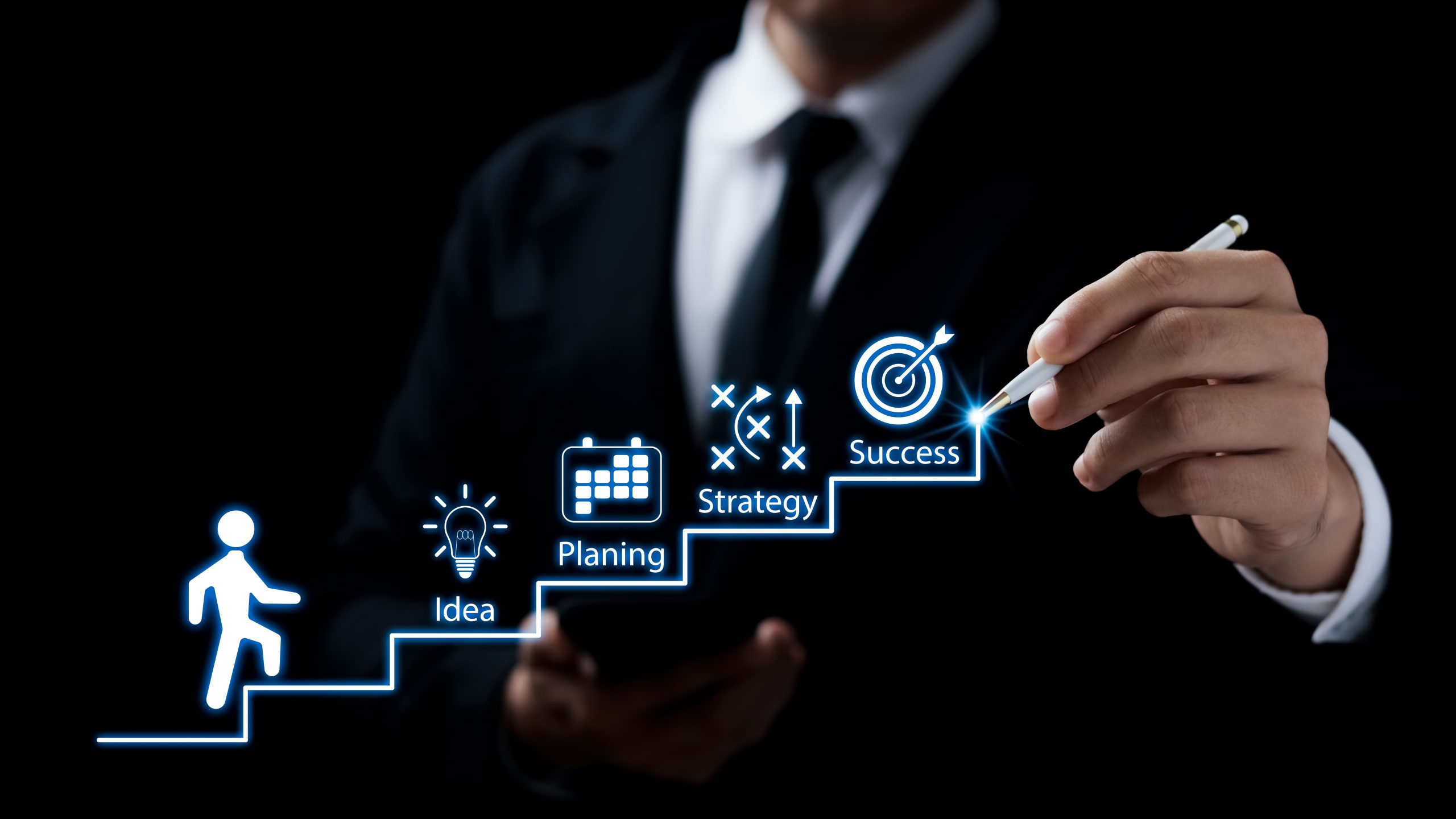 strategie marketing digitale