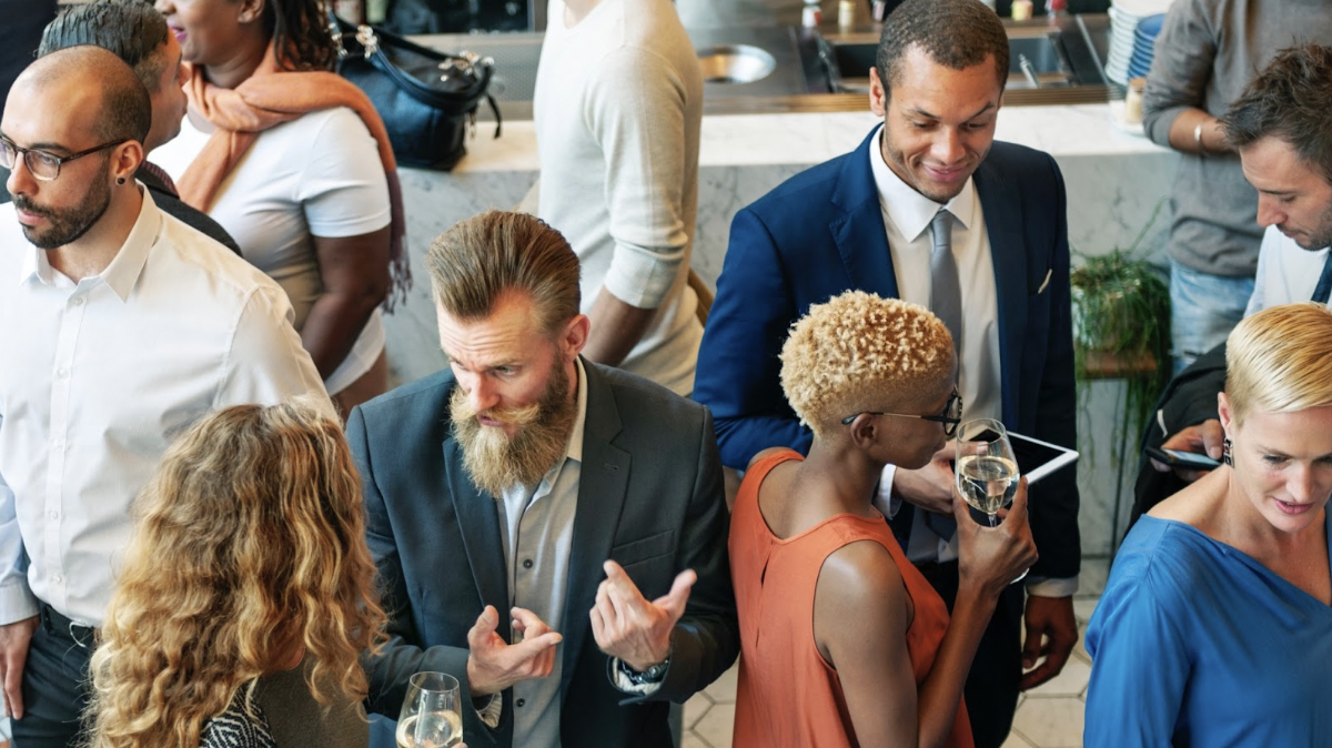 meilleurs réseaux d'entreprises à Paris