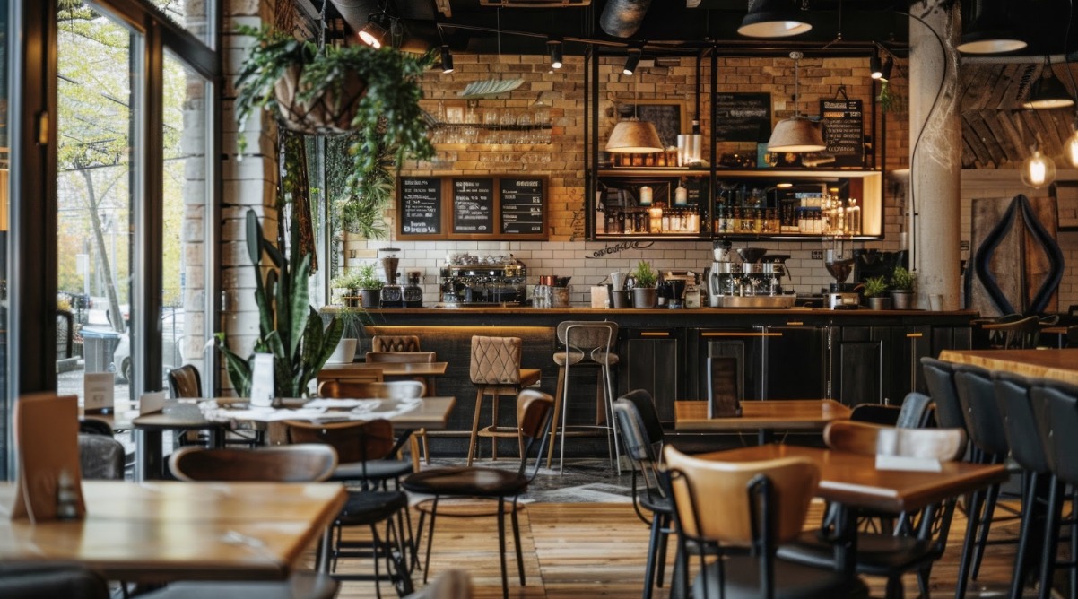 Comment transformer son restaurant, hôtel ou café grâce à l’intelligence artificielle