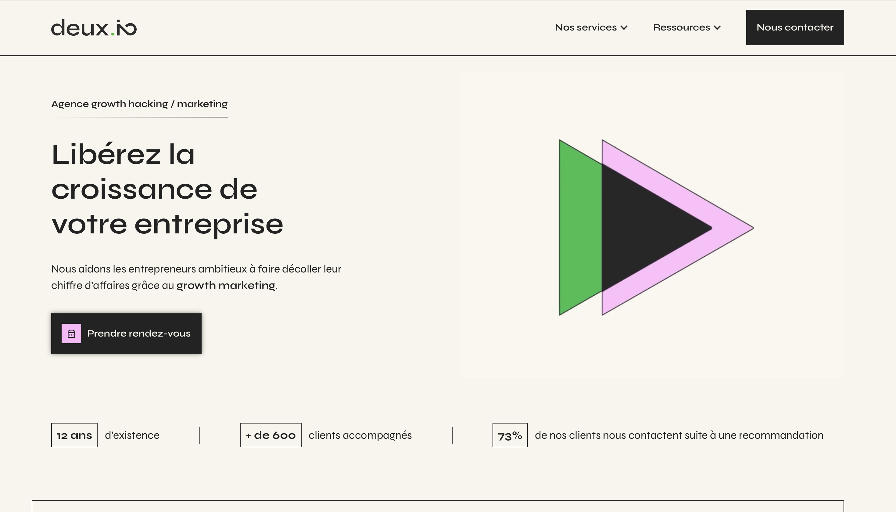 Les meilleures agences SEO et IA à Bordeaux