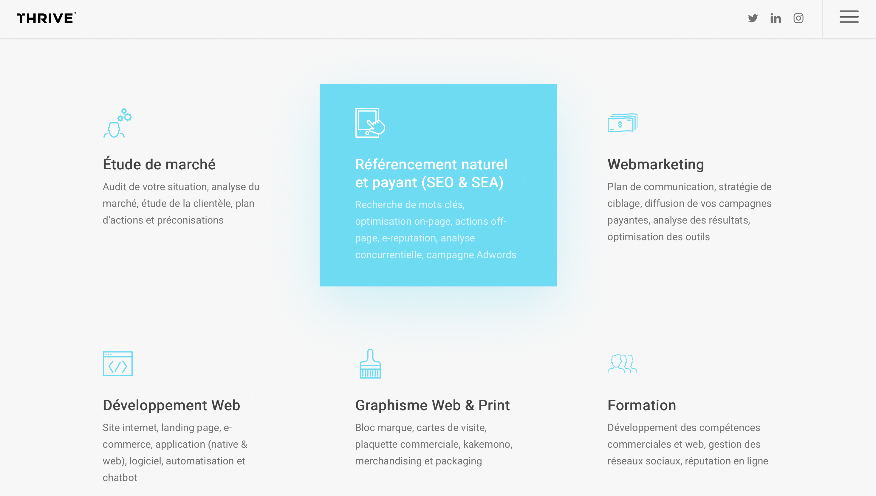 Les meilleures agences SEO et IA à Bordeaux