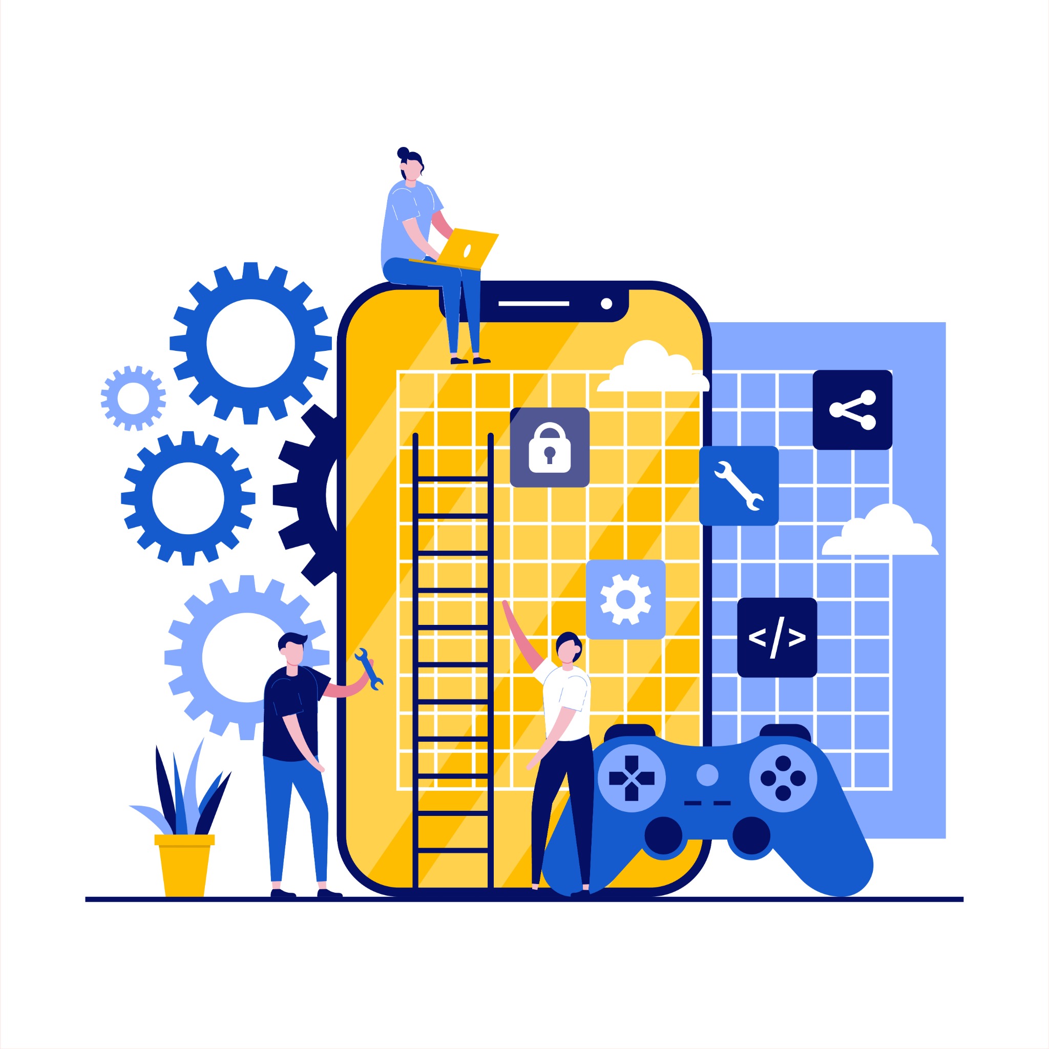 Sécurité des Applications Mobiles