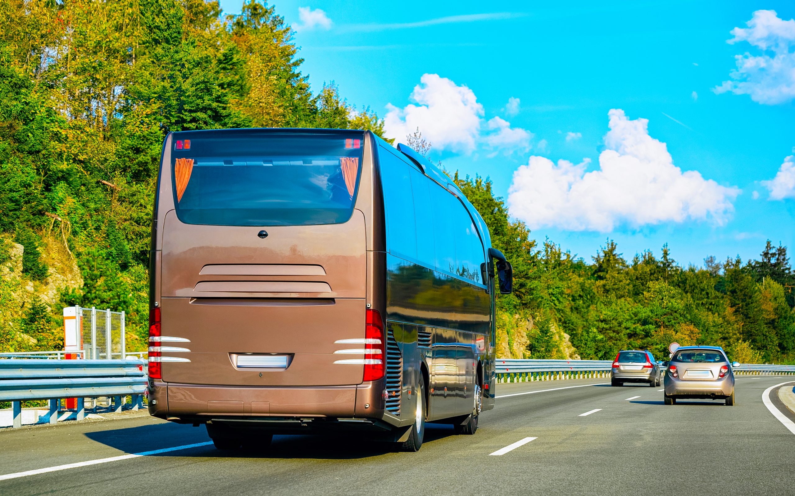autocar voyage de groupe