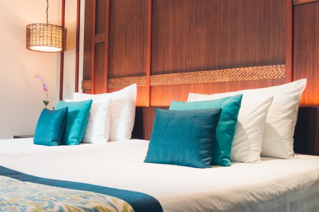 hotels pour groupe en france