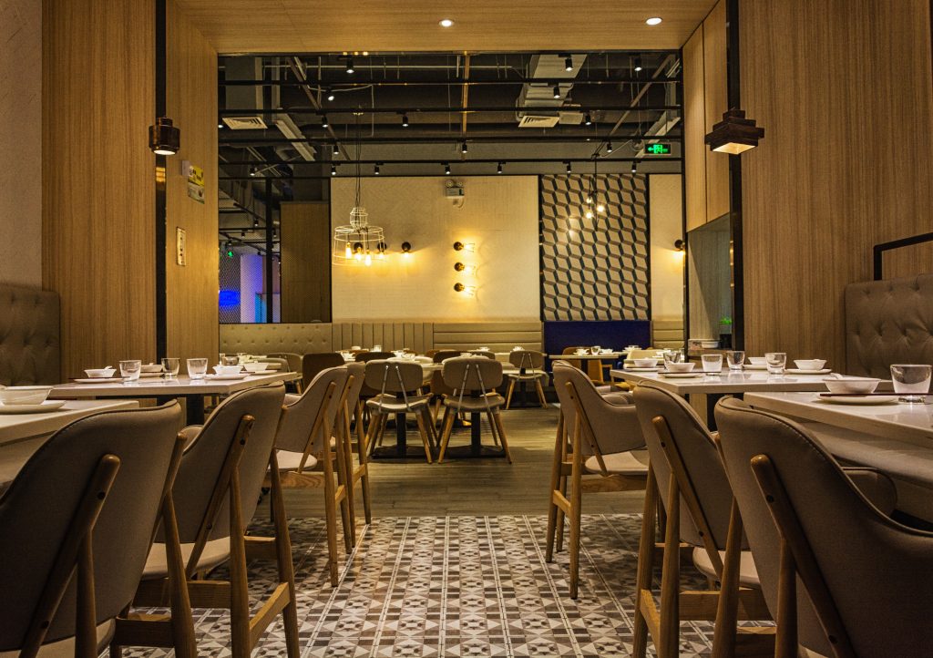 restaurants pour groupe france