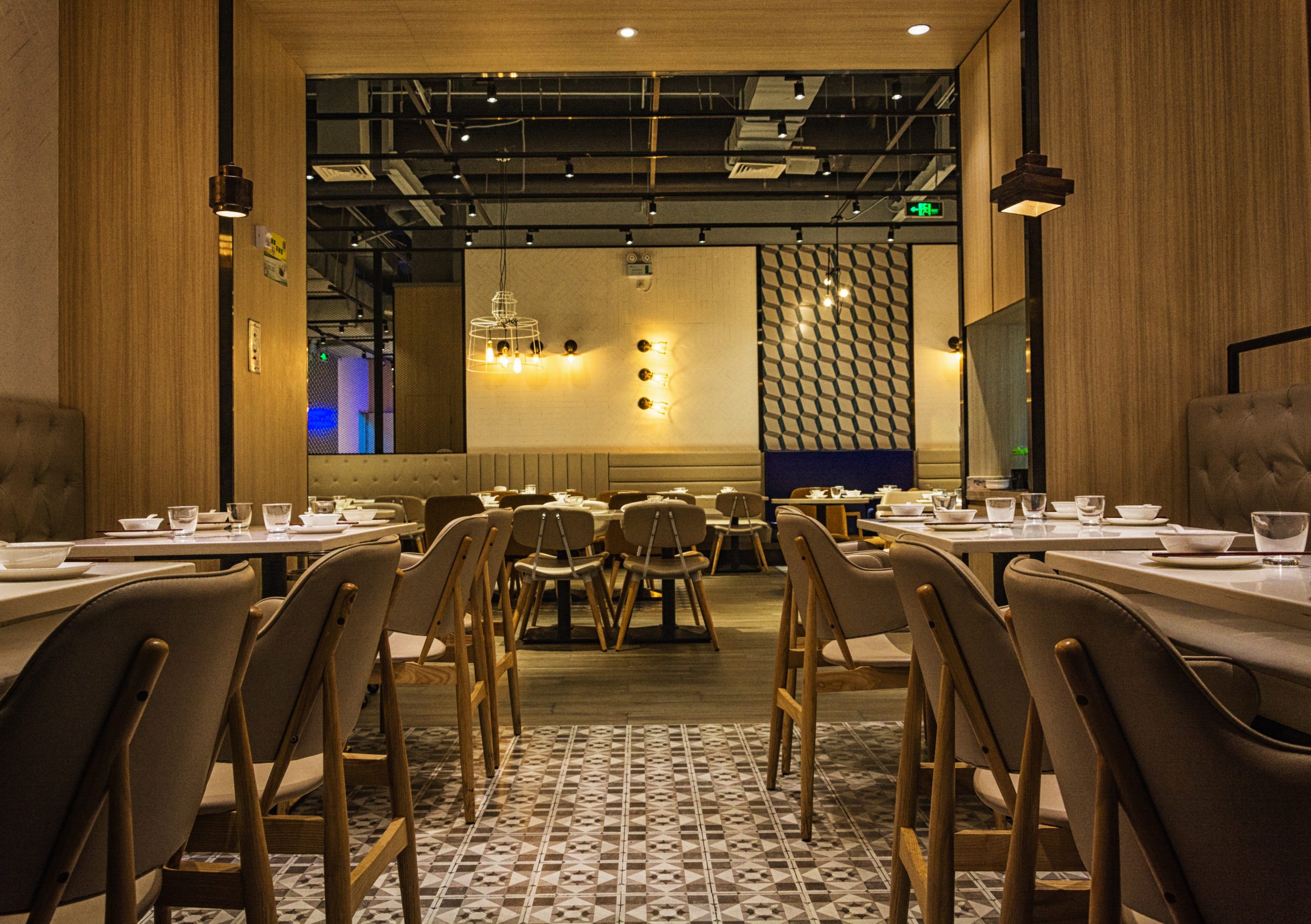 restaurants pour groupe france
