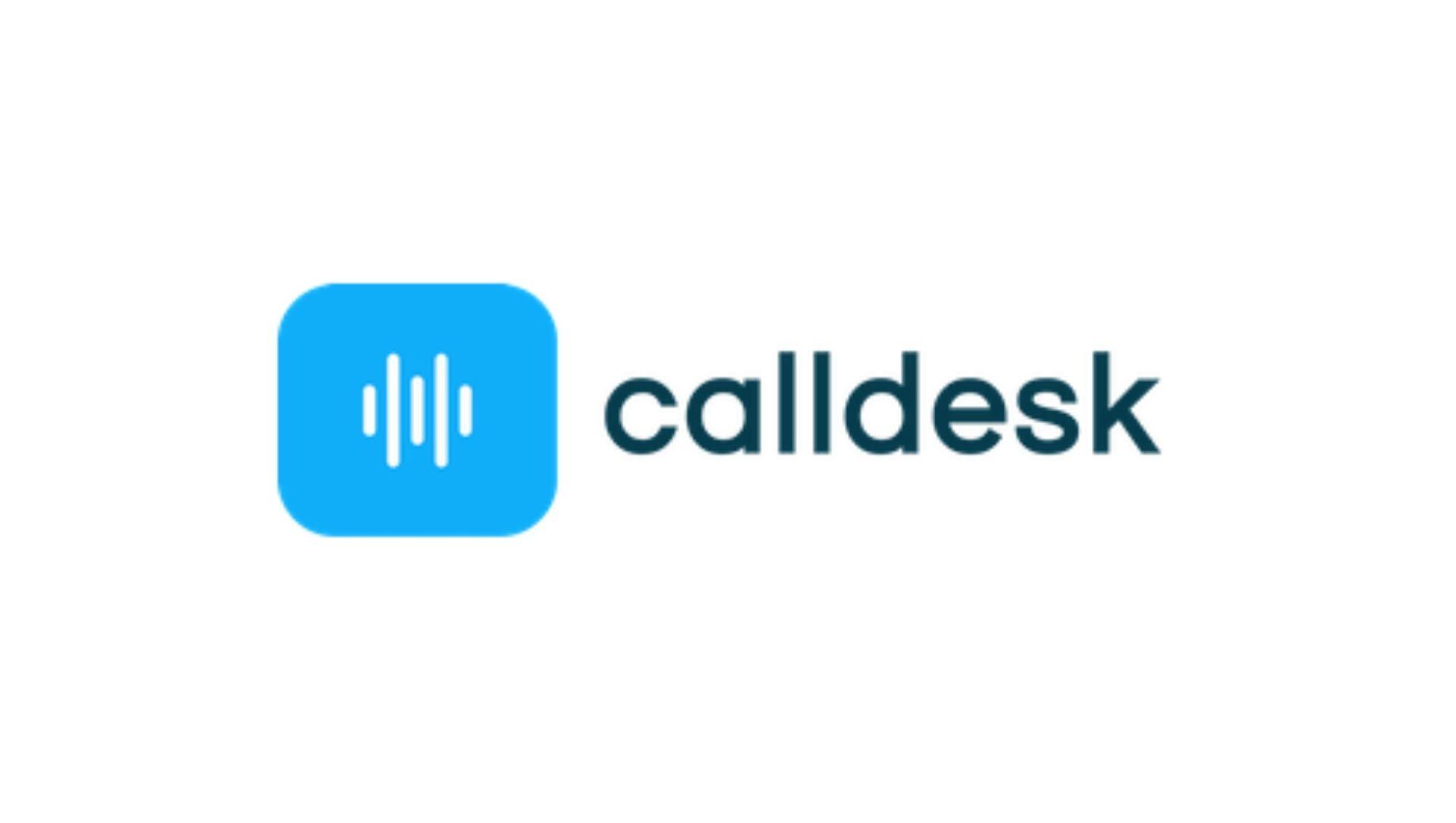 Calldesk
