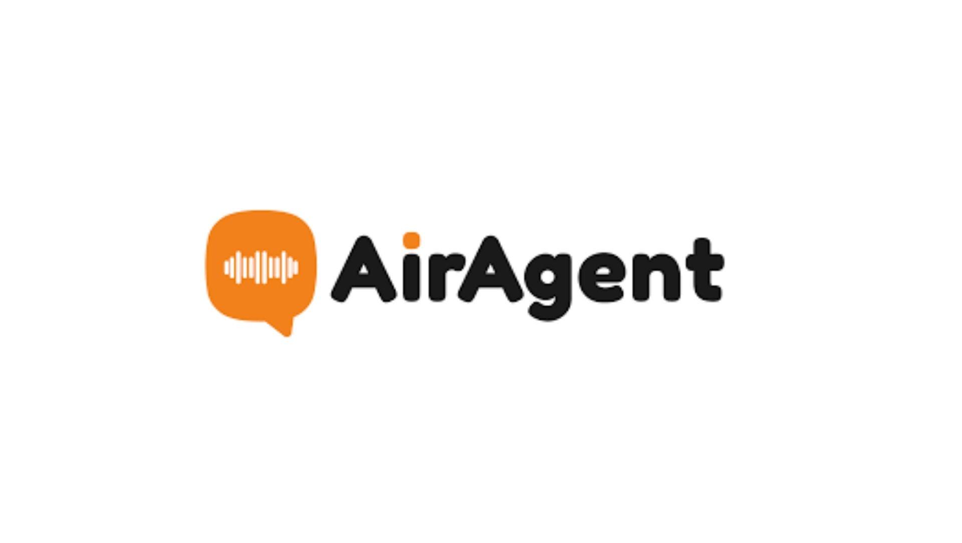 AirAgent