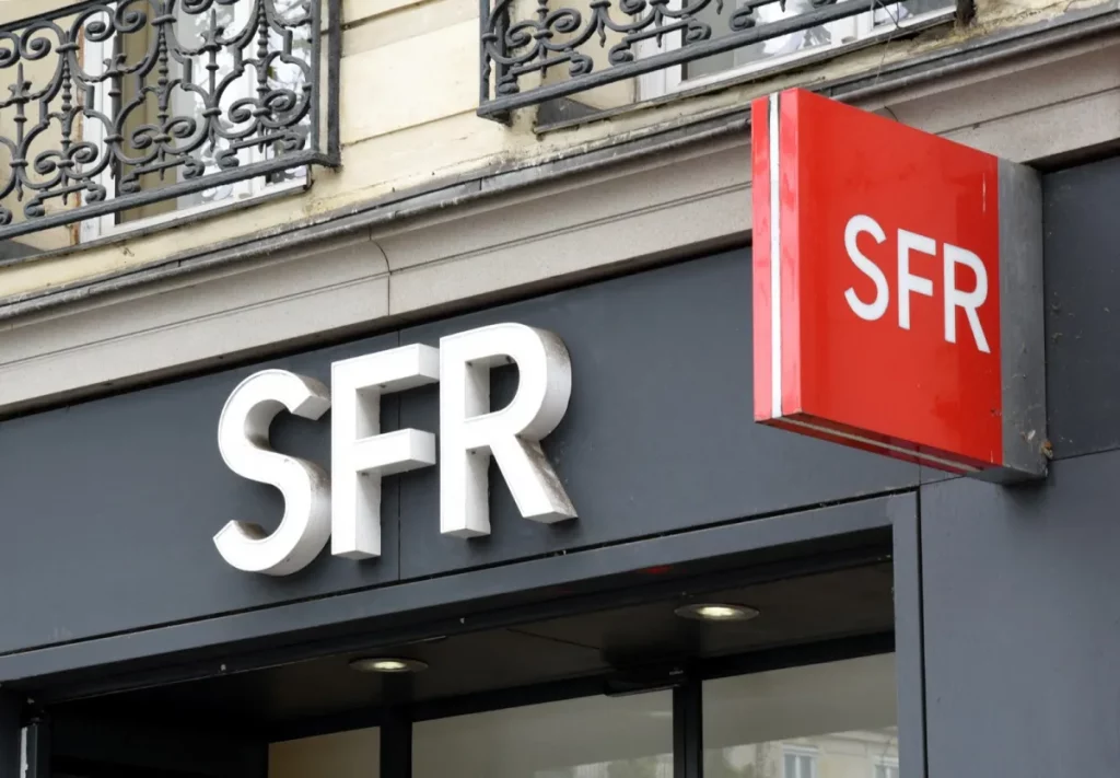 SFR