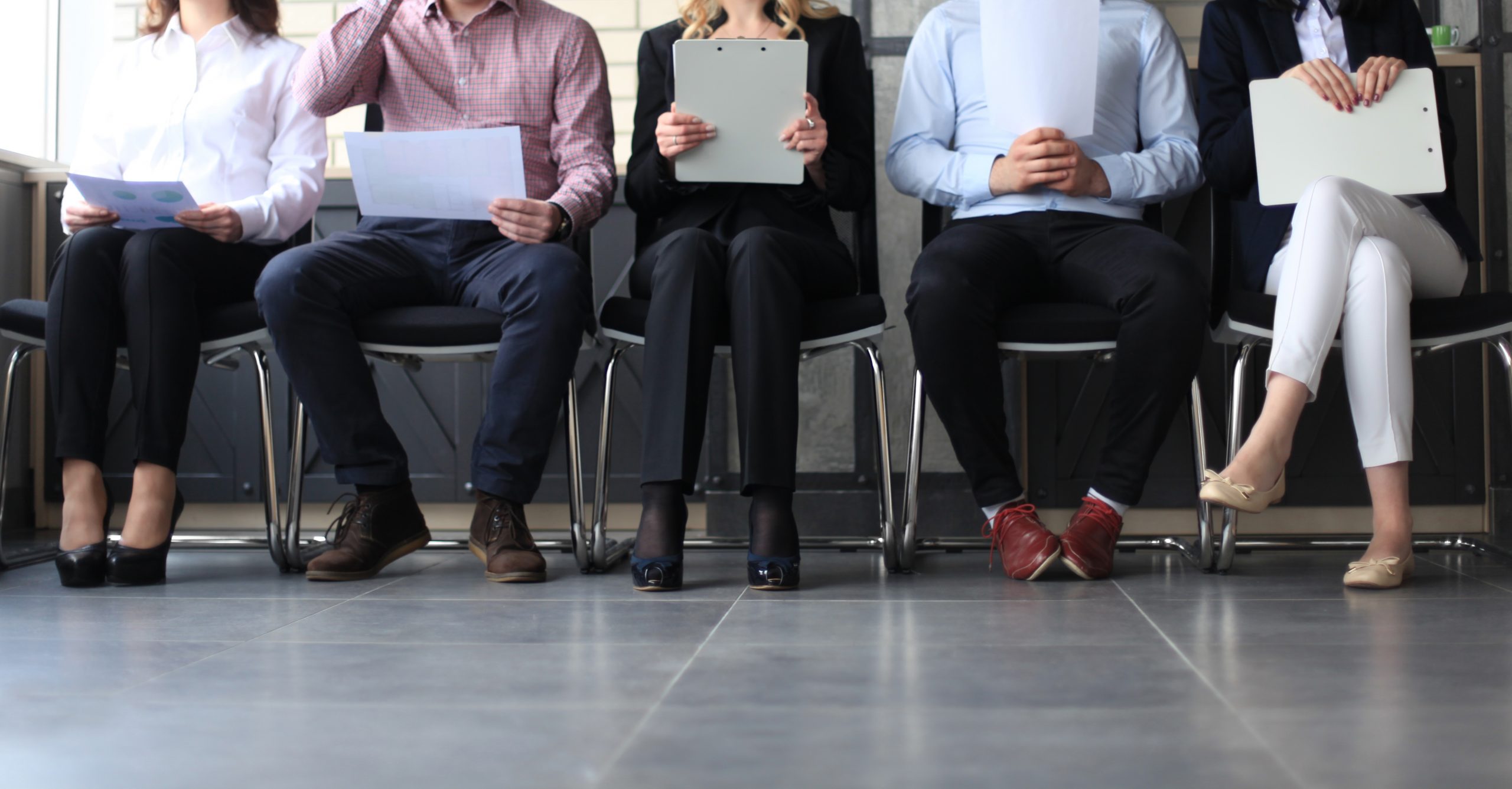 Recrutement startup