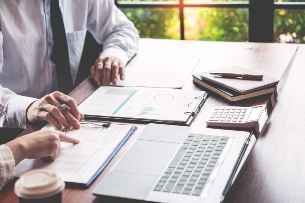 Cabinet d'expertise comptable