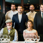 nouveau restaurant “Le Classique” Philippe Etchebest