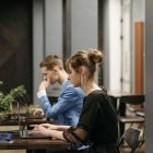 RSA ou chomage chef d'entreprise