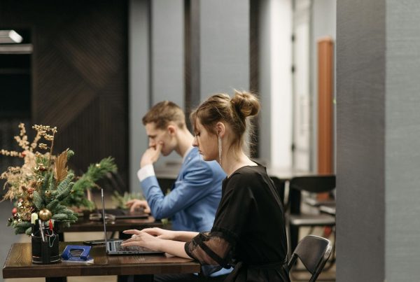 RSA ou chomage chef d'entreprise