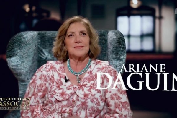 Ariane Daguin