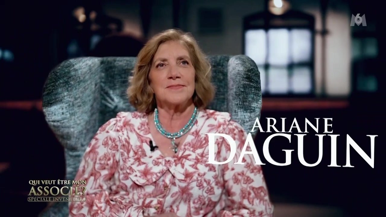 Ariane Daguin