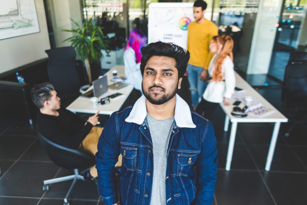 Erreurs des jeunes entrepreneurs