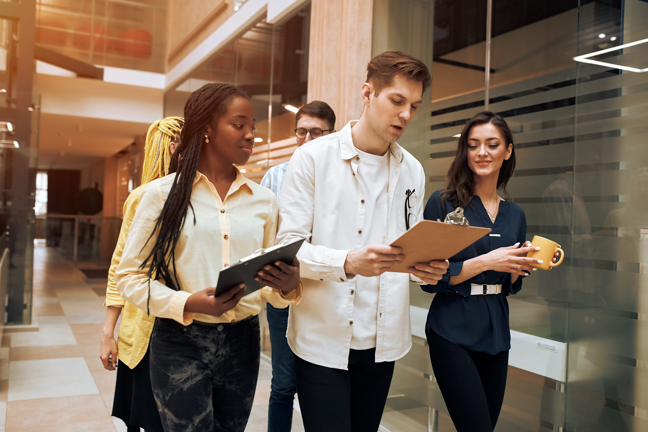 Erreurs des jeunes entreprises
