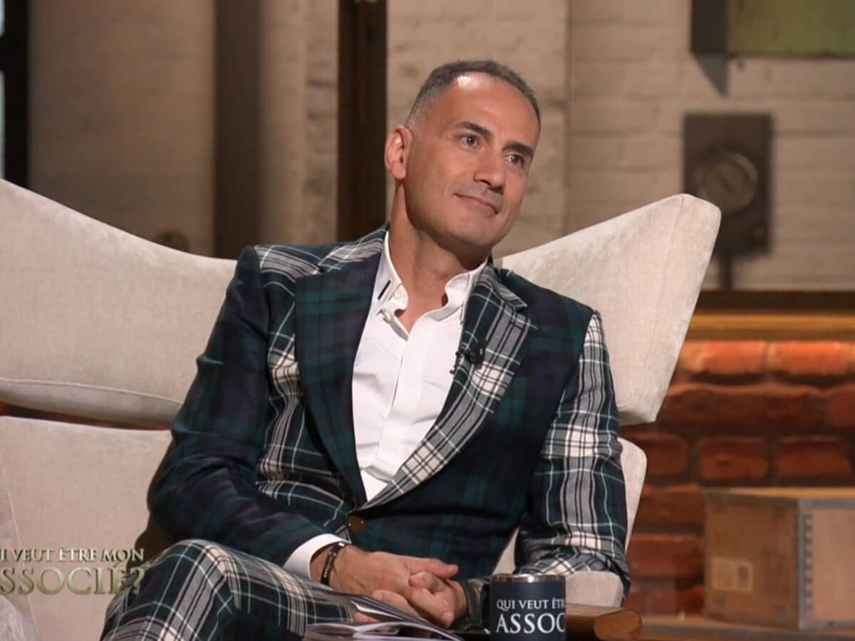 Portrait d'entrepreneur : Jean-Michel Karam