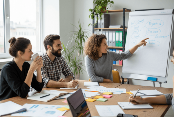 Logiciel de gestion & ERP