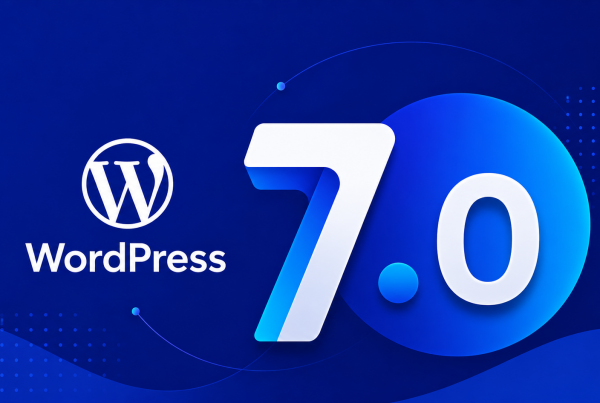 Wordpress 7.0