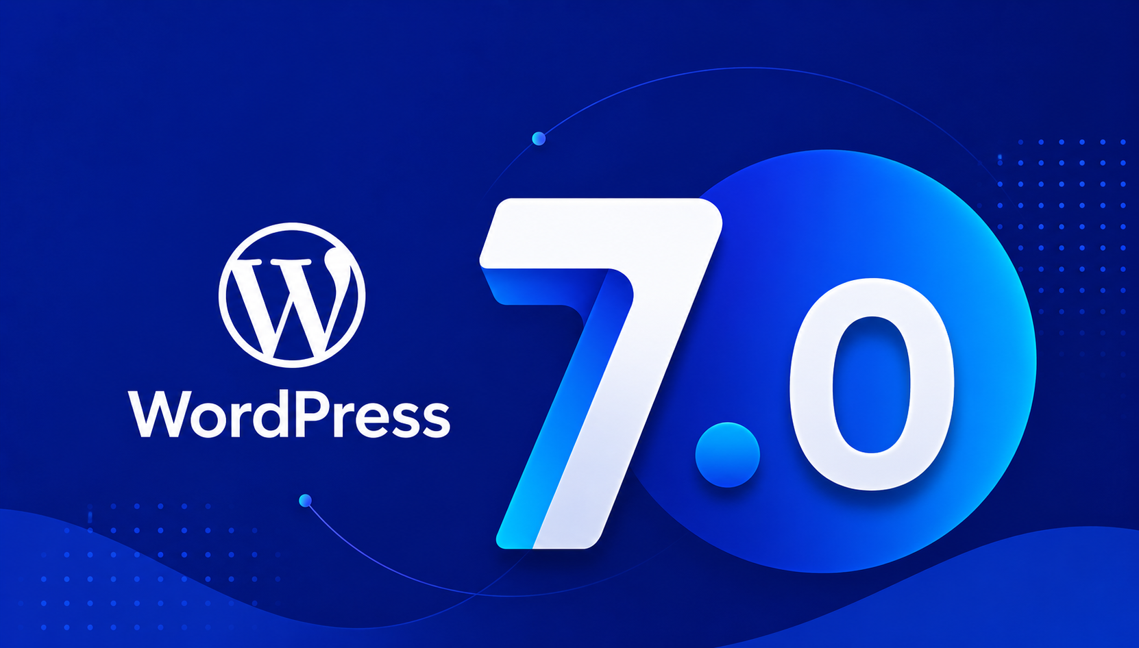 Wordpress 7.0