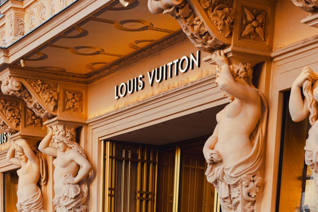 LVMH